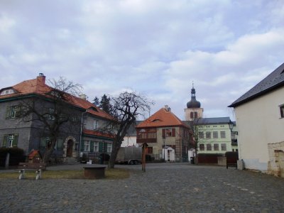 CZ - Cesky Dub 2/2014