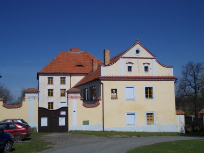 CZ - Ruzkovy Lhotice 4/14