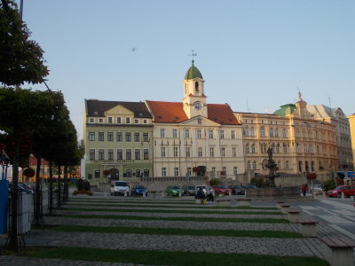 CZ - Teplice 10/2014