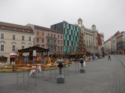 CZ - Brno 11/2014