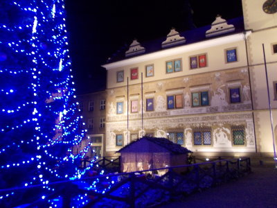 CZ - Mladá Boleslav 12/2014