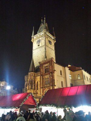 CZ - Prague 12/2014