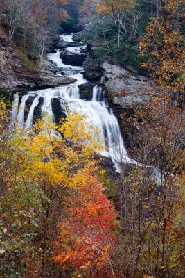 Lower Cullasaja Falls-9.jpg