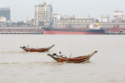 Burma
