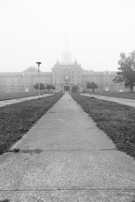Trans-Allegheny Lunatic Asylum