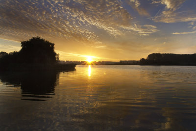 Hulst (Groot Eiland)