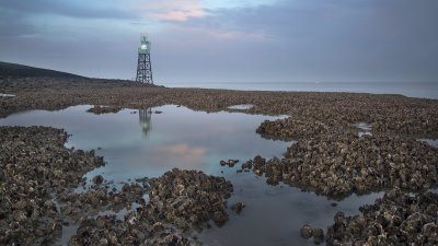 Griete / westerschelde