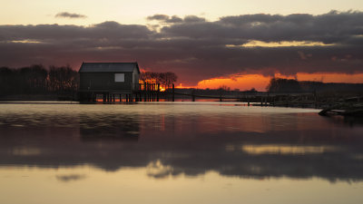 Hengstdijk (de Vogel)