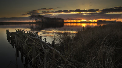 Hengstdijk (De Vogel).