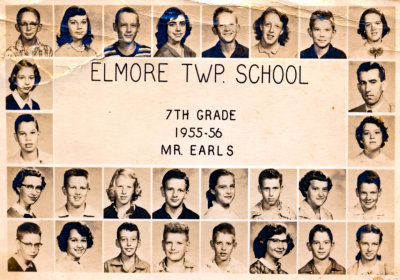 7th Grade Elnora HS 55-56