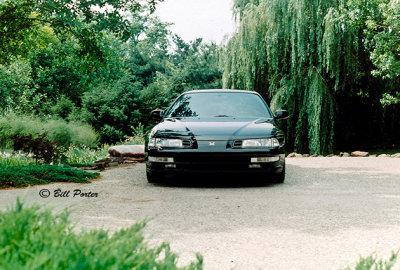 1993 Prelude Si Custom