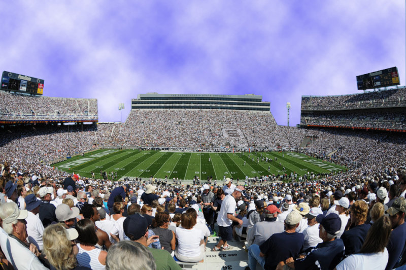 Beaver Stadium