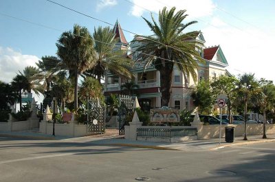 Southernmost House