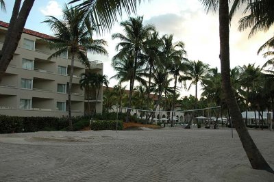 Beach Volleyball