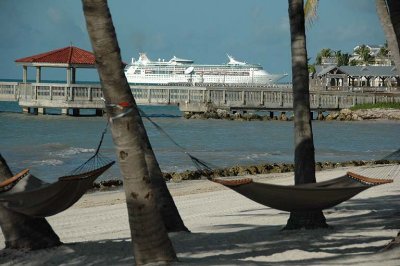 Key West Cruise