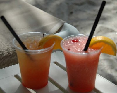 Rum Runners