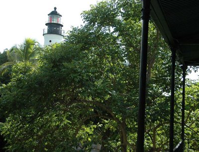 Lighthouse