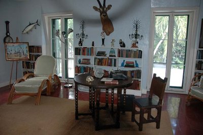 The Room