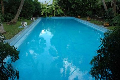 The Infamous Pool