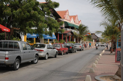 Ocean Front Road