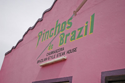 Pincho's