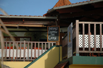 Lion's Den Restaurant