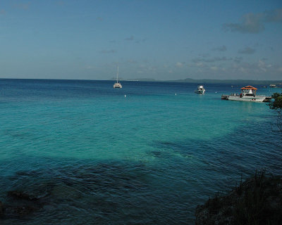 Blue Water