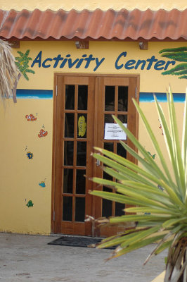 Kids Activity Center