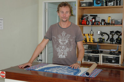 Tim Peters