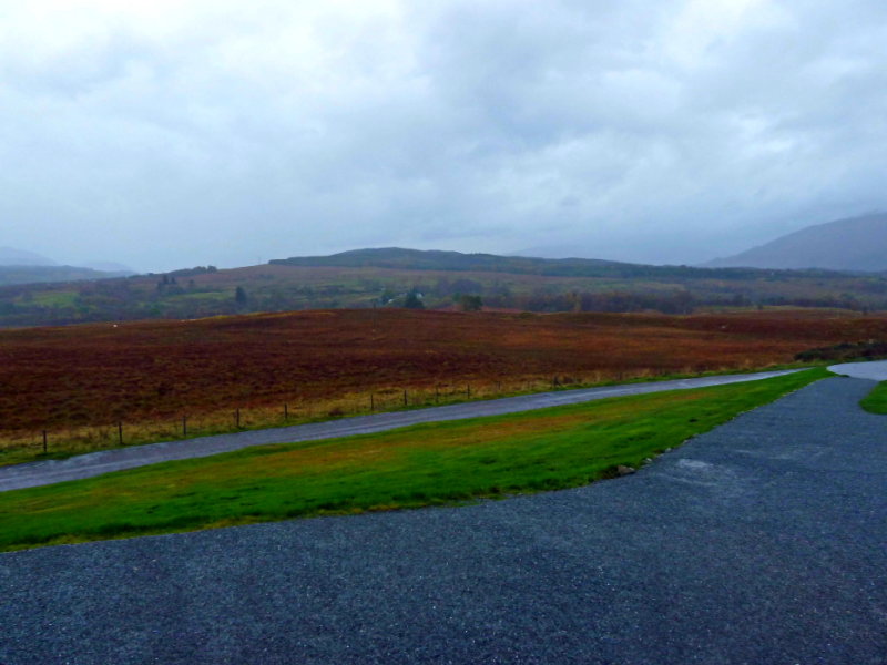 View from Commando Memorial, Spean Bridge, Fort William (1).JPG