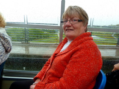 Inversnaid Holiday - Falkirk Wheel