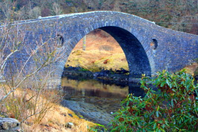 Isle of Seil @ Bridge over the Atlantic