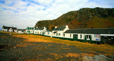 Isle of Seil