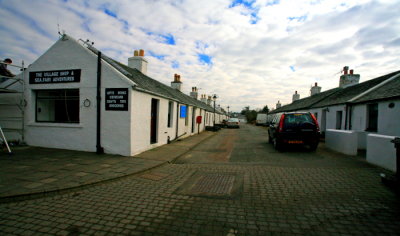 Isle of Seil