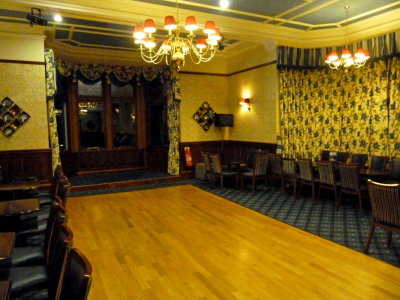 Highland Hotel Fort William, Function Lounge (1).JPG