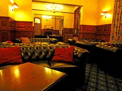 Highland Hotel Fort William, Lounge (1).JPG