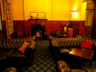 Highland Hotel Fort William, Lounge (2).JPG