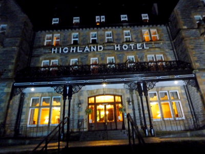 Highland Hotel, Fort William, Front (2).JPG