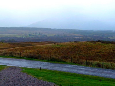 View from Commando Memorial, Spean Bridge, Fort William (2).JPG