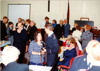 1990 (05) Burton Citadel Band Centenary
