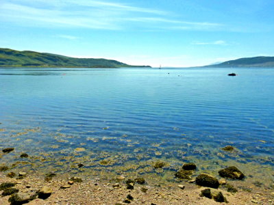 (144+) Loch Awe Holiday - Tighnabruaich & Dunoon 08.07 (3).JPG