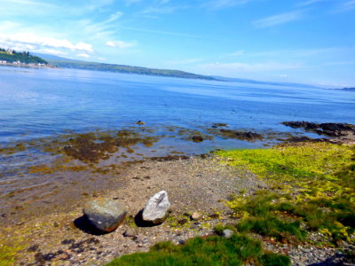 (144+++) Loch Awe Holiday - Tighnabruaich & Dunoon 08.07 (8).JPG