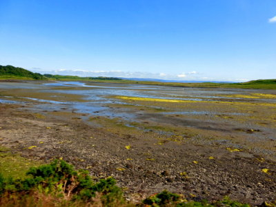 (202) LOCH AWE Holiday - Isle of Mull