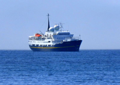 (222) LOCH AWE Holiday - Iona - Serisisoma