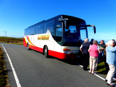 (BU53 MCL) @ Isle of Harris