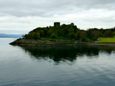 (227) Onboard CALMAC - LORD OF THE ISLES to Castlebay, Barra via Lochboisdale passing Ardantrive