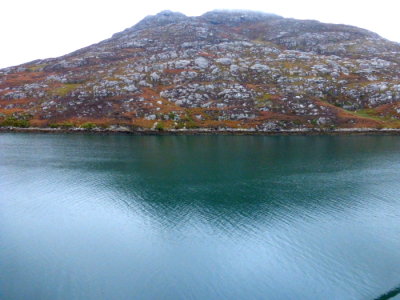 (272) Onboard CALMAC - LORD OF THE ISLES to Castlebay, Barra via Lochboisdale
