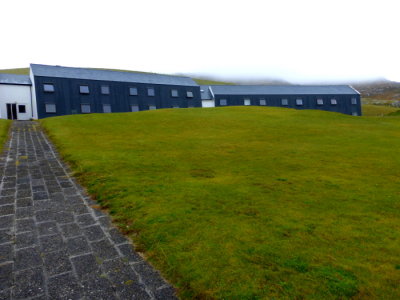 (303)  Isle of Barra Beach Hotel - Tangasdale Beach