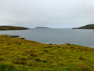(312) Day trip to Isle of Vatersay