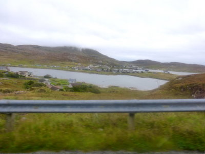 (323) Isle of Barra View